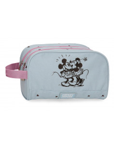 NECESER 2C. MICKEY Y MINNIE KISSES